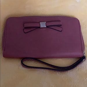 Wristlet